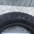 Автошина Goodyear Ultra Grip 400 185 /65 R15 88 Зимова 8мм Вживаний