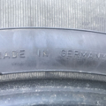 Автошина Goodyear Ultra Grip 400 185 /65 R15 88 Зимова 8мм Вживаний