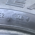Автошина Goodyear Ultra Grip 400 185 /65 R15 88 Зимова Вживаний