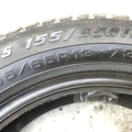 Автошина Goodyear Ultra Grip 5 155 /65 R13 73 Зимова 6мм Вживаний