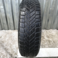 Автошина Goodyear Ultra Grip 5 155 /65 R13 73 Зимова 6мм Вживаний