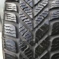 Автошина Goodyear Ultra Grip 5 155 /65 R13 73 Зимова Вживаний