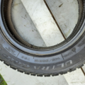 Автошина Goodyear Ultra Grip 6 145 /80 R13 75Q Зимова 4мм Вживаний