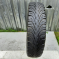 Автошина Goodyear Ultra Grip 6 145 /80 R13 75Q Зимова 4мм Вживаний
