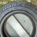 Автошина Goodyear Ultra Grip 6 145 /80 R13 75Q Зимова 4мм Вживаний