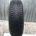 Автошина Goodyear Ultra Grip 7 175 /65 R15 88 Зимова 6мм Вживаний