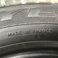 Автошина Goodyear Ultra Grip 7 175 /65 R15 88 Зимова 6мм Вживаний