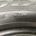 Автошина Goodyear Ultra Grip 7 175 /65 R15 88 Зимова 6мм Вживаний
