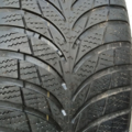 Автошина Goodyear Ultra Grip 7 195 /55 R16 87H Зимова 4мм Вживаний