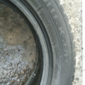 Автошина Goodyear Ultra Grip 7 195 /55 R16 87H Зимова 4мм Вживаний