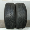 Автошина Goodyear Ultra Grip 7 195 /55 R16 87H Зимова 4мм Вживаний
