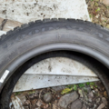 Автошина Goodyear Ultra Grip 7+ 195 /60 R16C 99/97T Зимова 7.5 мм Вживаний