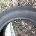 Автошина Goodyear Ultra Grip 7+ 195 /60 R16C 99/97T Зимова 7.5 мм Вживаний