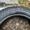 Автошина Goodyear Ultra Grip 7+ 195 /60 R16C 99/97T Зимова 7.5 мм Вживаний