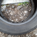 Автошина Goodyear Ultra Grip 7+ 195 /60 R16C 99/97T Зимова 7.5 мм Вживаний