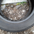 Автошина Goodyear Ultra Grip 7+ 195 /60 R16C 99/97T Зимова Вживаний