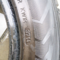 Автошина Goodyear Ultra Grip 8 225 /55 R16 95H Зимова 4мм Вживаний