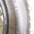 Автошина Goodyear Ultra Grip 8 225 /55 R16 95H Зимова 4мм Вживаний