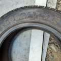 Автошина Goodyear Ultra Grip 8 Performance 225 /55 R16 99V Зимова 5мм Вживаний