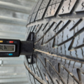 Автошина Goodyear Ultra Grip 8 Performance 225 /55 R16 99V Зимова 5мм Вживаний