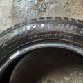 Автошина Goodyear Ultra Grip 9 165 /65 R15 81T Зимова 7мм Вживаний