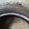 Автошина Goodyear Ultra Grip 9 165 /65 R15 81T Зимова 7мм Вживаний