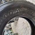 Автошина Goodyear Ultra Grip WTD 315 /80 R22.5 156/150L Всесезонна 9.5 мм Вживаний