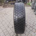 Автошина Goodyear Ultra Grip WTD 315 /80 R22.5 156/150L Всесезонна 9.5 мм Вживаний