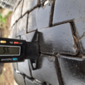 Автошина Goodyear Ultra Grip WTD 315 /80 R22.5 156/150L Всесезонна 9.5 мм Вживаний