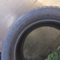 Автошина Goodyear ULTRAGRIP 500 215 /55 R16 93T Зимова 4мм Вживаний