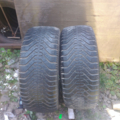Автошина Goodyear ULTRAGRIP 500 215 /55 R16 93T Зимова 4мм Вживаний