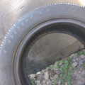 Автошина Goodyear ULTRAGRIP 500 215 /55 R16 93T Зимова 4мм Вживаний