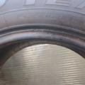 Автошина Goodyear ULTRAGRIP 500 215 /55 R16 93T Зимова 4мм Вживаний