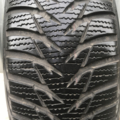 Автошина Goodyear UltraGrip 8 165 /65 R15 81 Зимова 5мм Вживаний