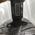 Автошина Goodyear UltraGrip 8 165 /65 R15 81 Зимова 5мм Вживаний