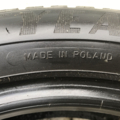 Автошина Goodyear UltraGrip 8 165 /65 R15 81 Зимова 5мм Вживаний