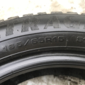 Автошина Goodyear UltraGrip 8 165 /65 R15 81 Зимова 5мм Вживаний