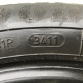 Автошина Goodyear UltraGrip 8 165 /65 R15 81 Зимова Вживаний