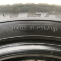 Автошина Goodyear UltraGrip 8 165 /65 R15 81 Зимова Вживаний