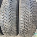 Автошина Goodyear UltraGrip 8 195 /60 R16 99/97T Зимова 5мм Вживаний