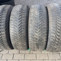 Автошина Goodyear UltraGrip 8 195 /60 R16 99/97T Зимова 5мм Вживаний