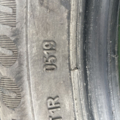 Автошина Goodyear UltraGrip Ice 2 235 /50 R17 100T Зимова  Вживаний