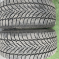 Автошина Goodyear UltraGrip Ice 2 235 /50 R17 100T Зимова  Вживаний