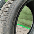 Автошина Goodyear UltraGrip Ice 2+ 245 /45 R20 103T Зимова 7мм Вживаний