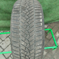 Автошина Goodyear UltraGrip Ice 2+ 245 /45 R20 103T Зимова 7мм Вживаний