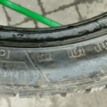 Автошина Goodyear UltraGrip Ice 2+ 245 /45 R20 103T Зимова Вживаний