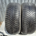 Автошина Goodyear UltraGrip Ice+ 205 /55 R16 91T Зимова Вживаний