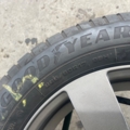 Автошина Goodyear UltraGrip Mo Performance + 225 /60 R17 99H Зимова 7мм Вживаний