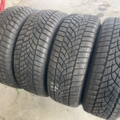 Автошина Goodyear UltraGrip Mo Performance + 225 /60 R17 99H Зимова 7мм Вживаний
