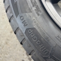 Автошина Goodyear UltraGrip Mo Performance + 225 /60 R17 99H Зимова 7мм Вживаний